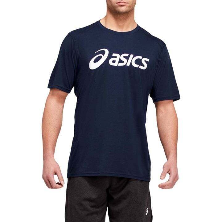 OJAM - Pivot - Asics Triblend Training Top  Size S Mens