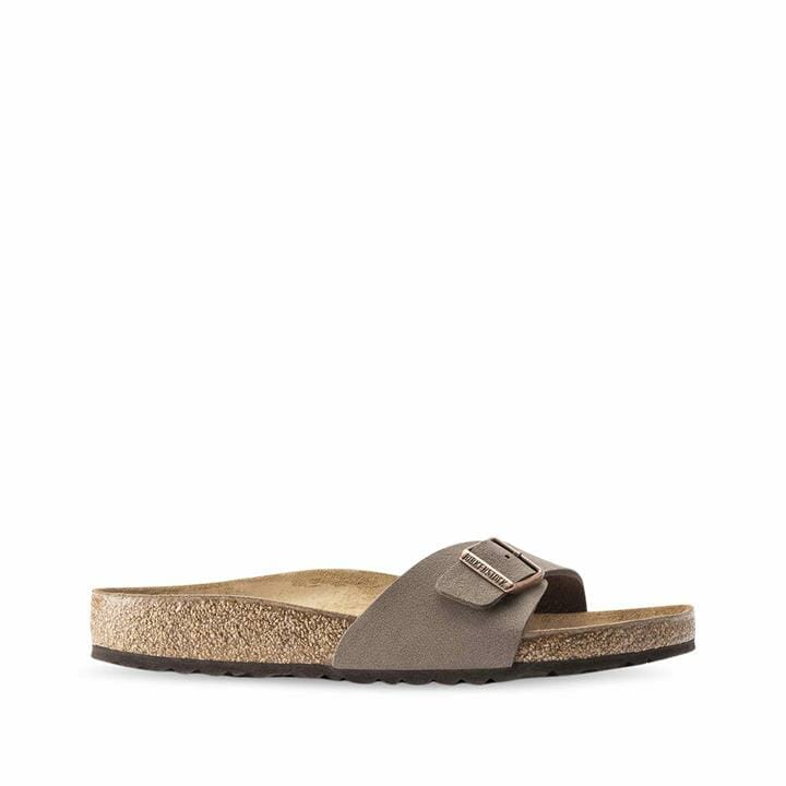 OJAM - Pivot - Birkenstock Madrid - Narrow Fit  Size 36 Unisex