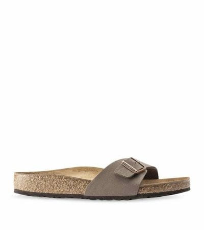 OJAM - Pivot - Birkenstock Madrid - Narrow Fit  Size 36 Unisex
