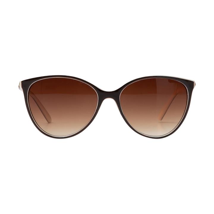 OJAM - Pivot - Black Ice Fashion Sunglasses  Size OS Unisex