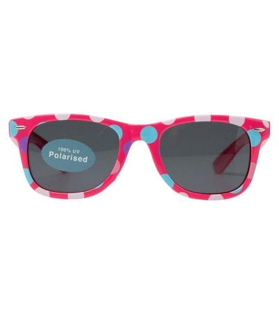 OJAM - Pivot - Black Ice Polarised Sunglasses  Size OS Kids