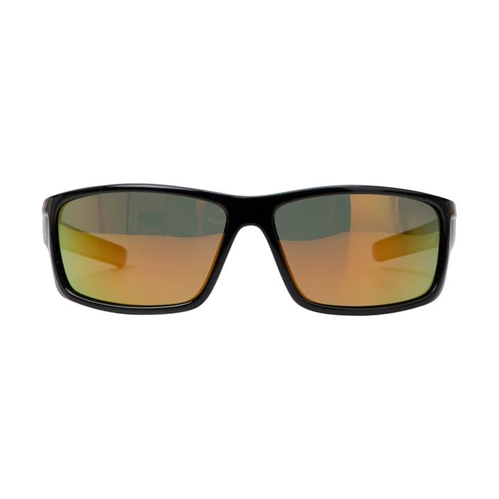 OJAM - Pivot - Black Ice Polarised Sunglasses Youth  Size OS Kids