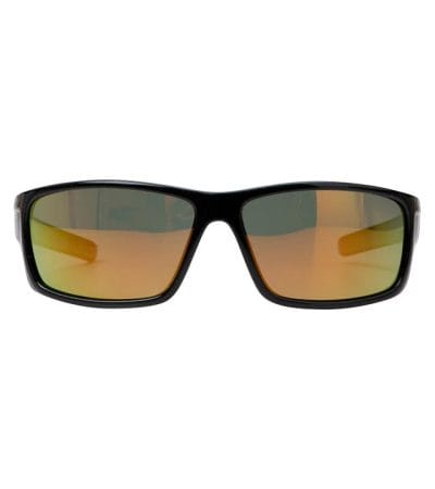 OJAM - Pivot - Black Ice Polarised Sunglasses Youth  Size OS Kids