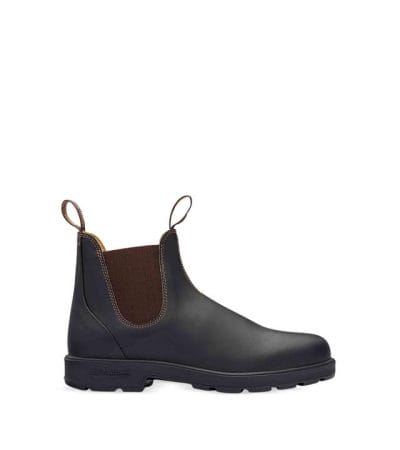 OJAM - Pivot - Blundstone Elastic Side V Cut Boots  Size 3 Unisex