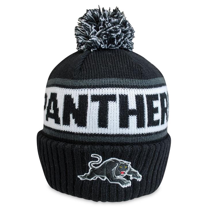 OJAM - Pivot - Burley Sekem Nrl Striker Beanie  Size OS Unisex