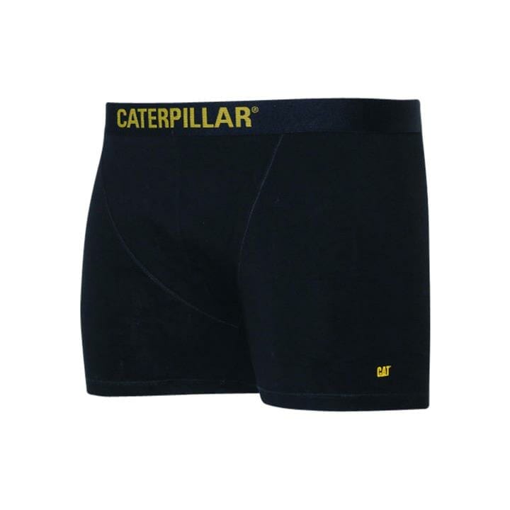 OJAM - Pivot - Caterpillar Boxer Shorts 2 Pack  Size M Mens
