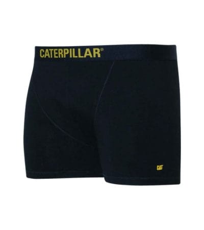 OJAM - Pivot - Caterpillar Boxer Shorts 2 Pack  Size M Mens
