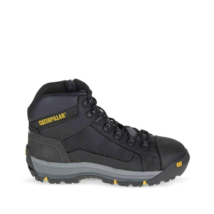 OJAM - Pivot - Caterpillar Convex St Mid Boot  Size 6 Mens