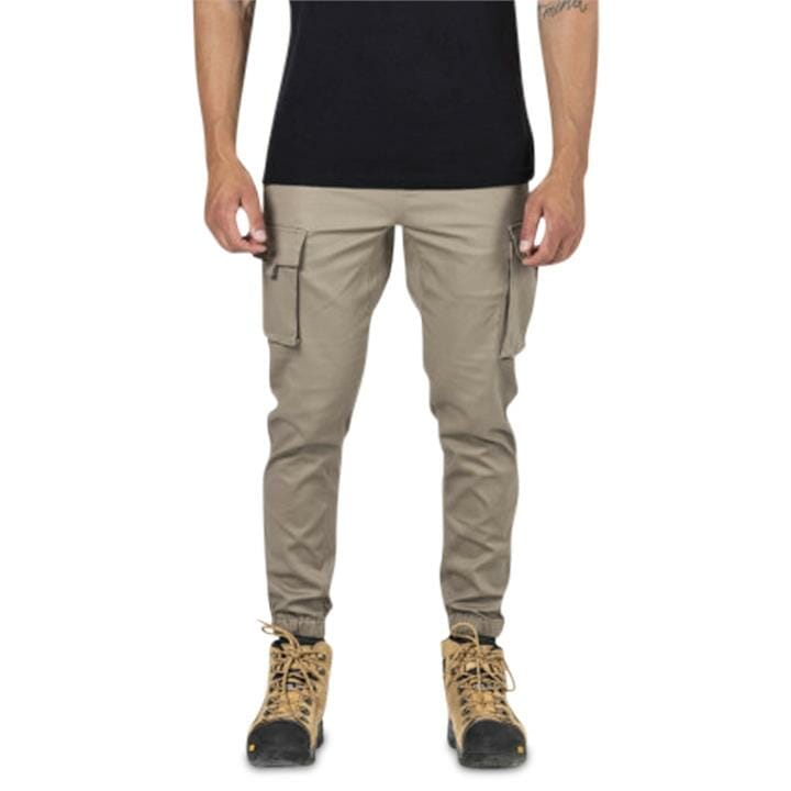 OJAM - Pivot - Caterpillar Diesel Pant  Size 28 Mens