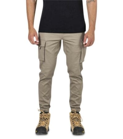 OJAM - Pivot - Caterpillar Diesel Pant Size 28 Mens