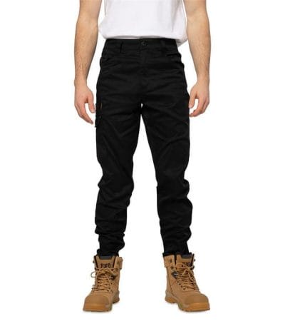 OJAM - Pivot - Caterpillar Elite Operator Pants Size 26 Mens