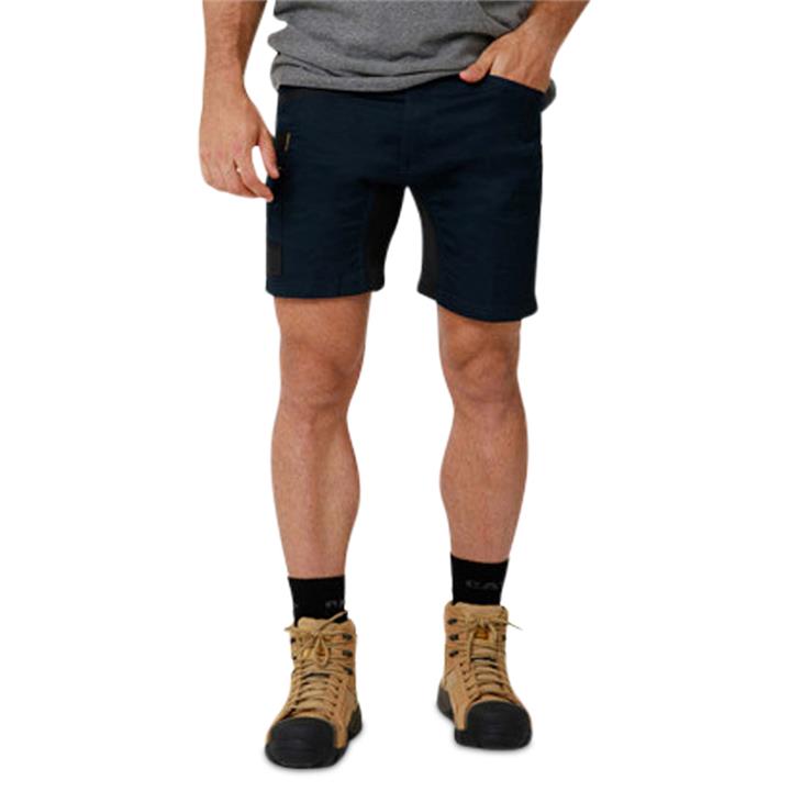 OJAM - Pivot - Caterpillar Elite Operator Short  Size 26 Mens