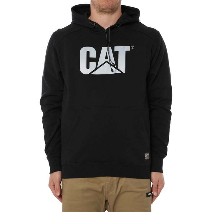 OJAM - Pivot - Caterpillar H2O Hoodie  Size XS Mens