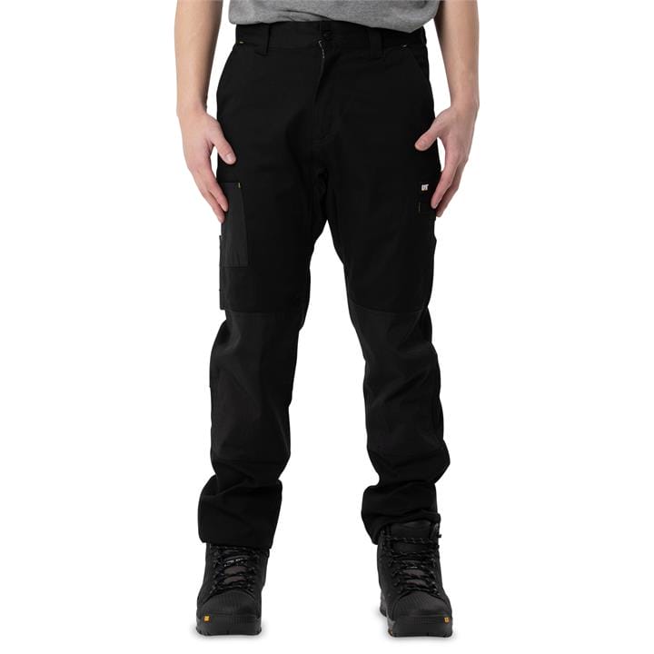 OJAM - Pivot - Caterpillar Machine Pants  Size 28 Mens