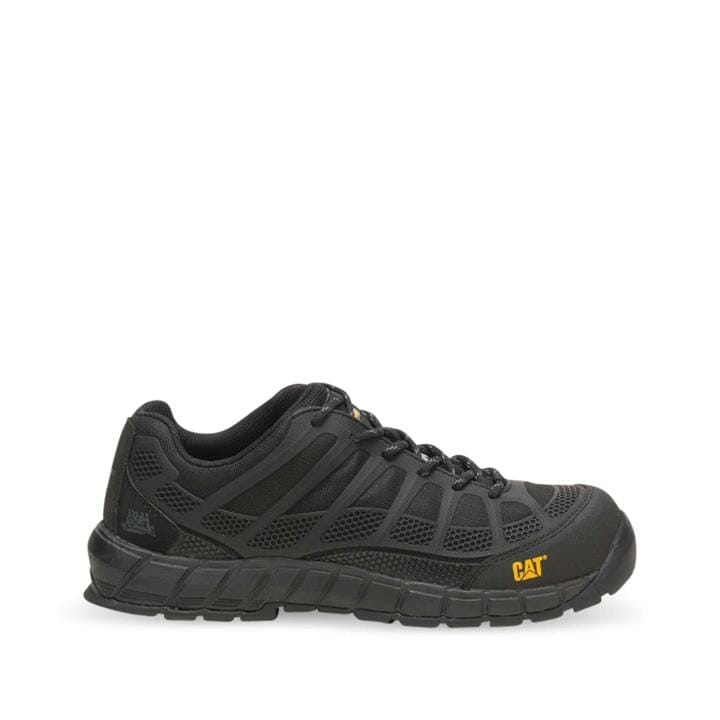 OJAM - Pivot - Caterpillar Streamline Composite Toe  Size 5 Mens