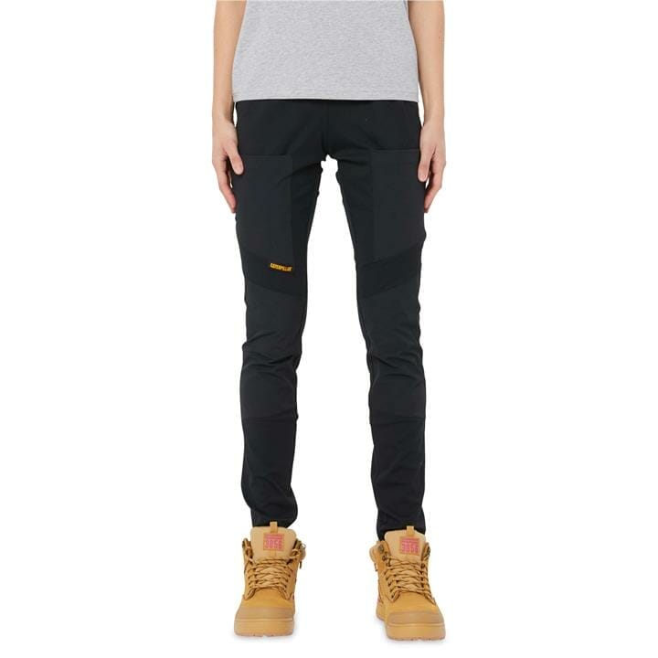 OJAM - Pivot - Caterpillar Women'S Work Stretch Legging  Size XXS Womens