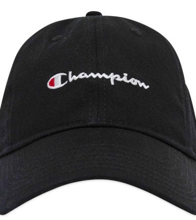 OJAM - Pivot - Champion C-Logo Cap Youth  Size OS Unisex