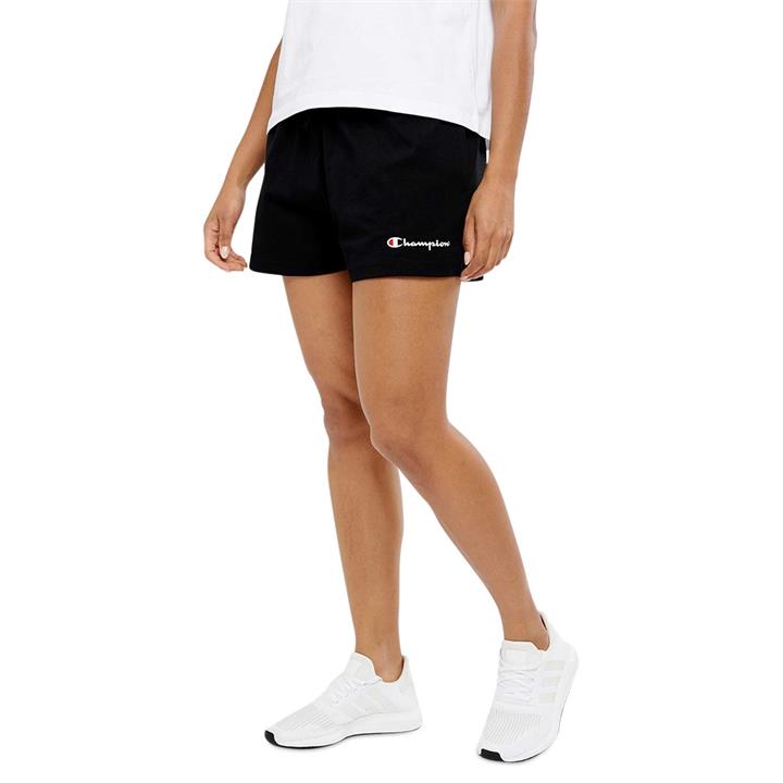 OJAM - Pivot - Champion C Logo Jersey Short  Size XS Womens