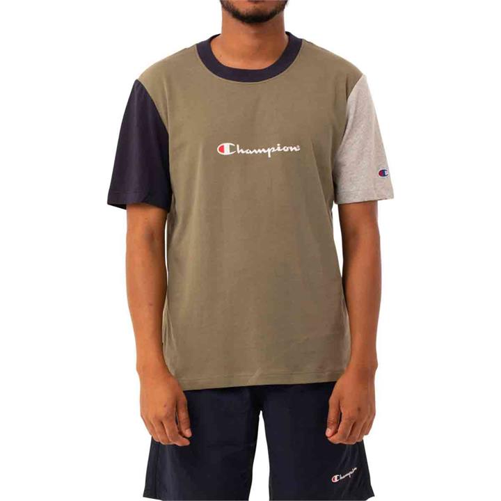 OJAM - Pivot - Champion For The Team Tee  Size S Mens