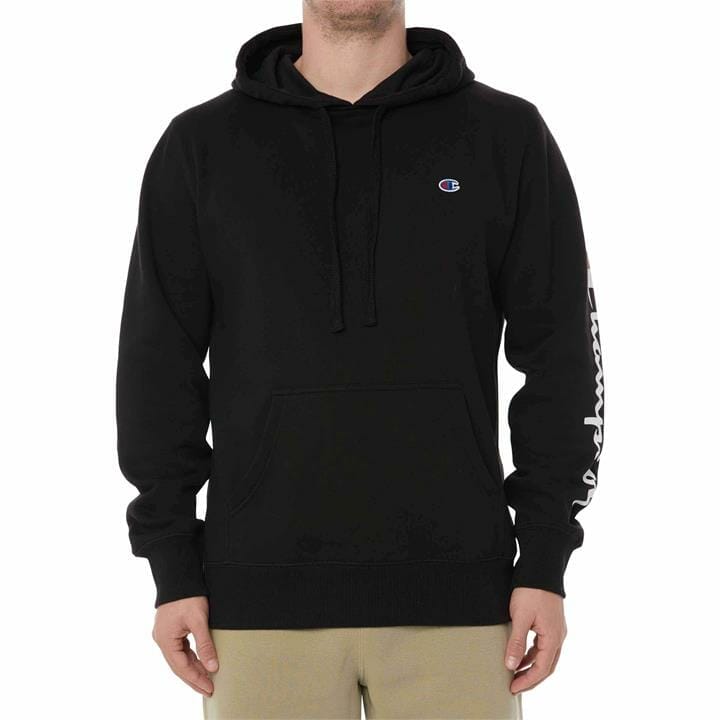 OJAM - Pivot - Champion Graphic Sporty Hoodie  Size S Mens