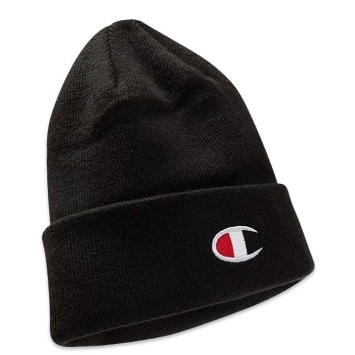 OJAM - Pivot - Champion Juniors C Logo Beanie  Size OS Unisex