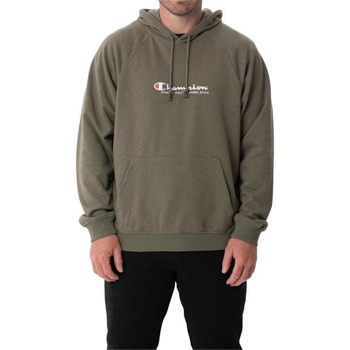 OJAM - Pivot - Champion Lightweight Terry Hoodie  Size S Mens