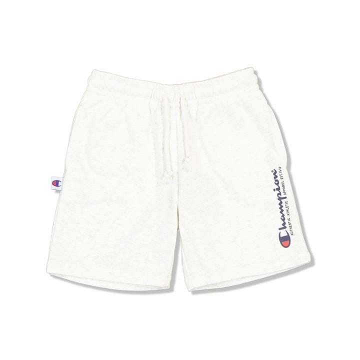 OJAM - Pivot - Champion Lightweight Terry Script Short  Size 8 Unisex