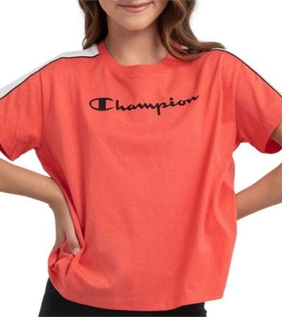 OJAM - Pivot - Champion Neo Sport T-Shirt Size 6 Kids