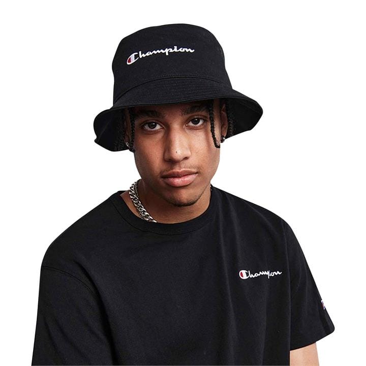 OJAM - Pivot - Champion Nylon Bucket Hat  Size OS Unisex