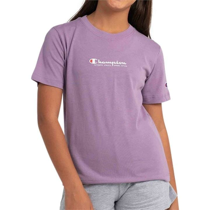 OJAM - Pivot - Champion Recycled Jersey Tee  Size 6 Unisex