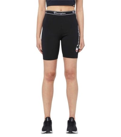 OJAM - Pivot - Champion Script Bike Shorts  Size XS Womens