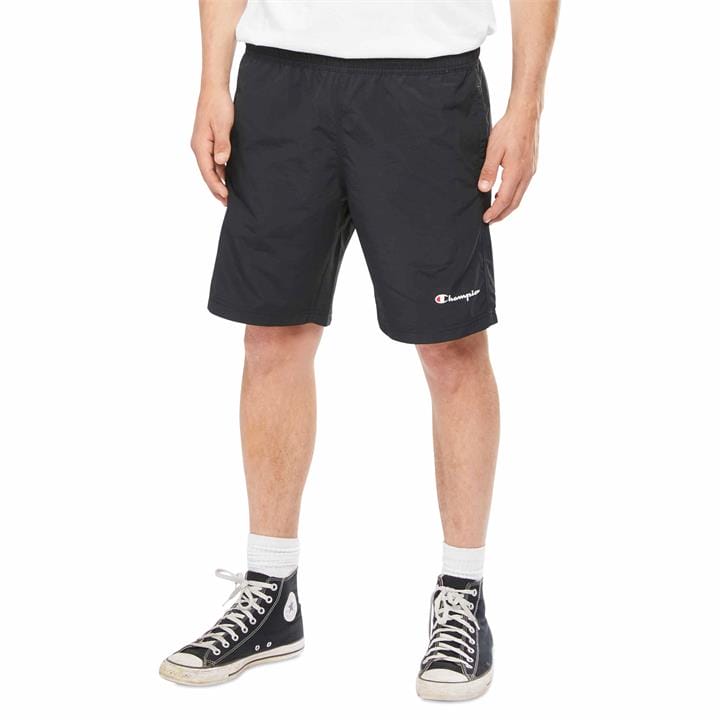 OJAM - Pivot - Champion Script Board Shorts  Size S Mens