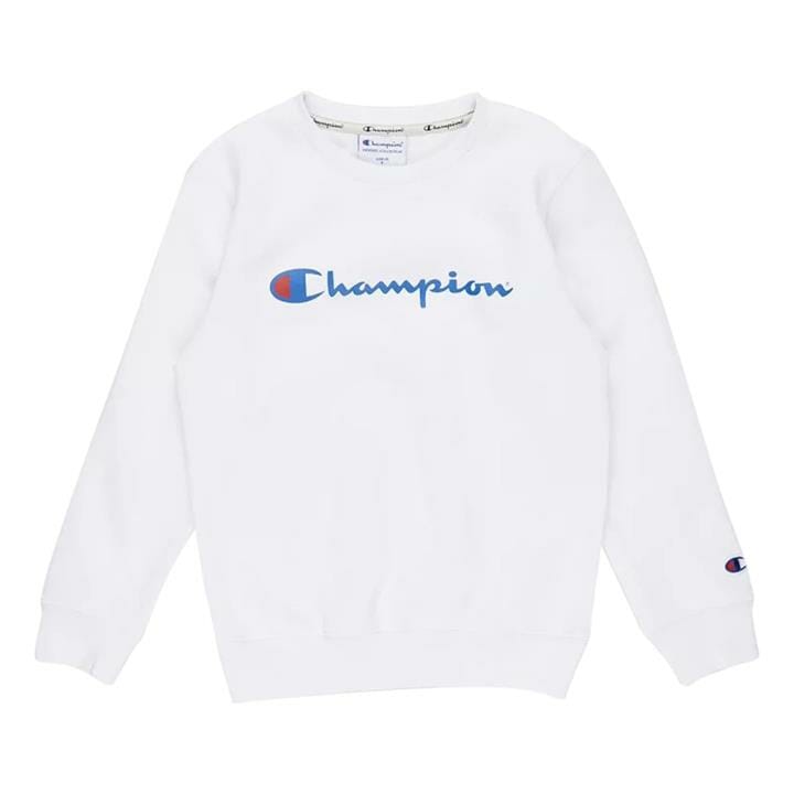 OJAM - Pivot - Champion Script Crew  Size 6 Unisex