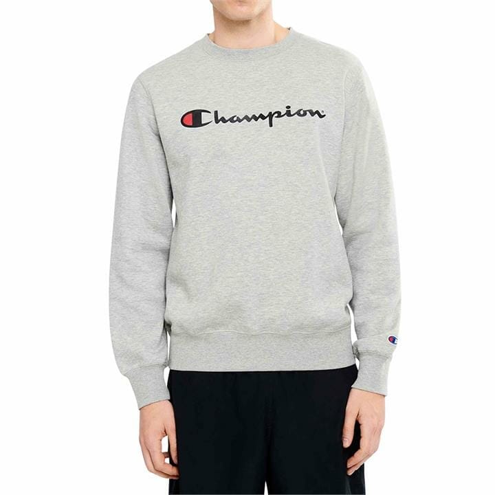 OJAM - Pivot - Champion Script Crew  Size S Mens
