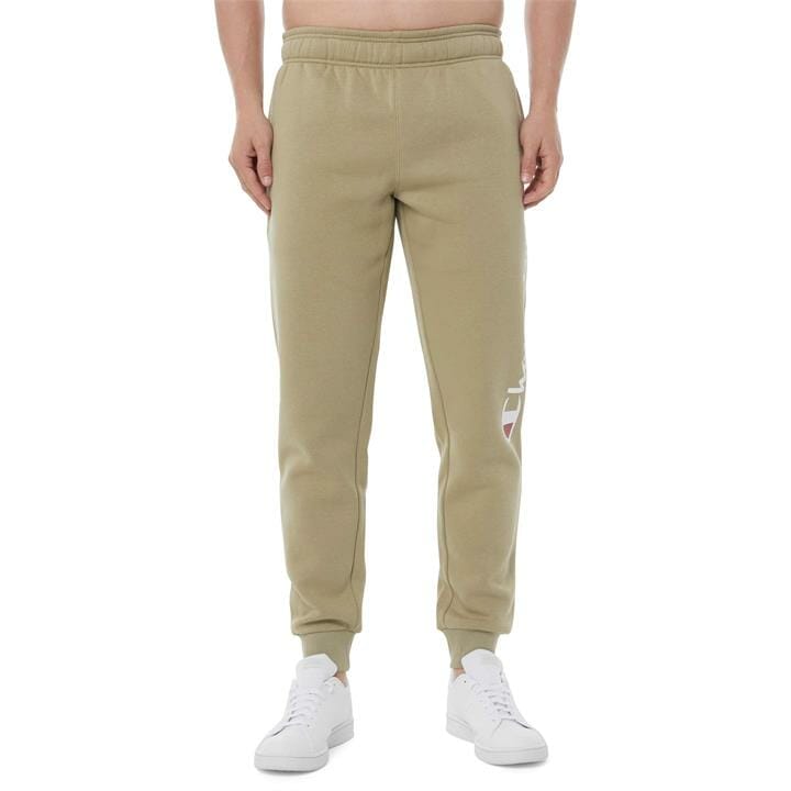 OJAM - Pivot - Champion Script Cuff Track Pant  Size S Mens