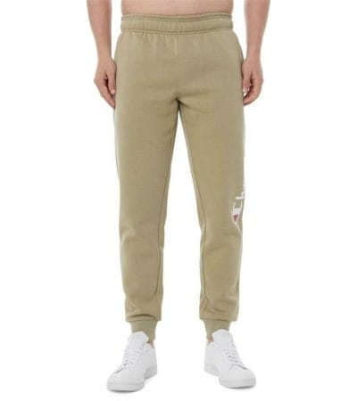 OJAM - Pivot - Champion Script Cuff Track Pant Size S Mens