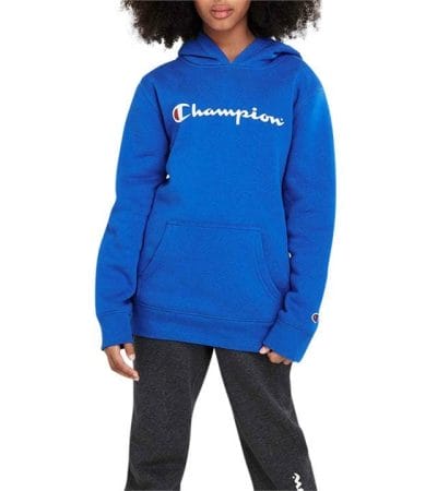OJAM - Pivot - Champion Script Hoodie  Size 4 Womens