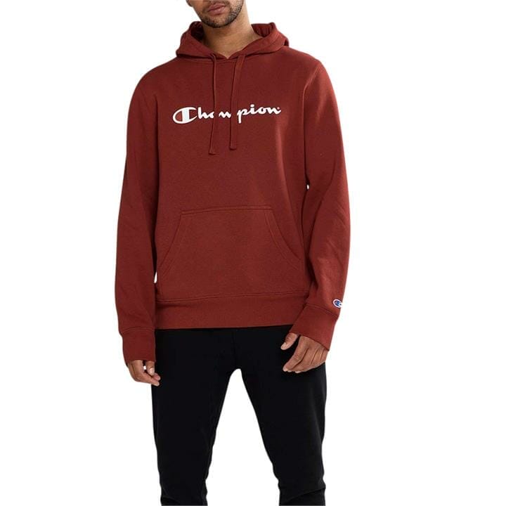 OJAM - Pivot - Champion Script Hoodie  Size S Mens