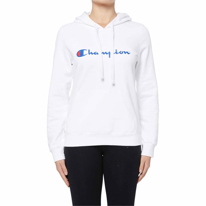 OJAM - Pivot - Champion Script Hoodie  Size XS Womens