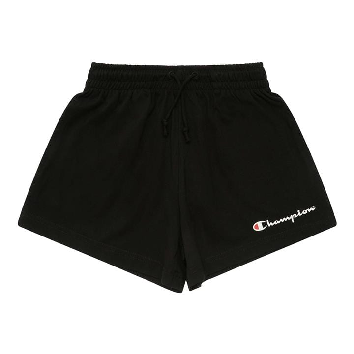 OJAM - Pivot - Champion Script Jersey Shorts  Size 8 Unisex