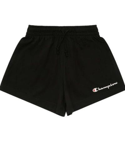 OJAM - Pivot - Champion Script Jersey Shorts  Size 8 Unisex
