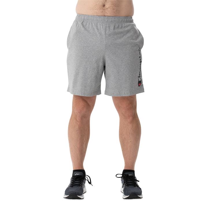 OJAM - Pivot - Champion Script Jersey Shorts  Size S Mens