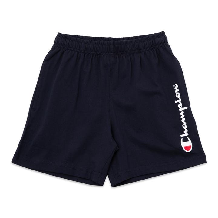 OJAM - Pivot - Champion Script Jersey Shorts  Size 6 Kids