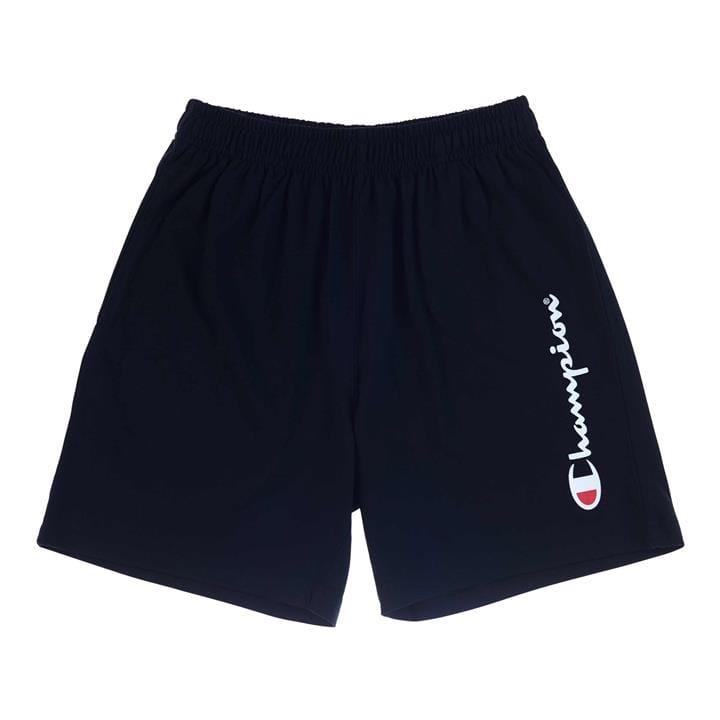 OJAM - Pivot - Champion Script Jersey Shorts  Size 4 Unisex