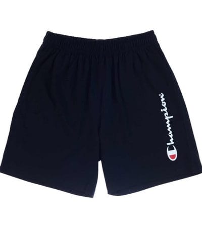 OJAM - Pivot - Champion Script Jersey Shorts  Size 4 Unisex