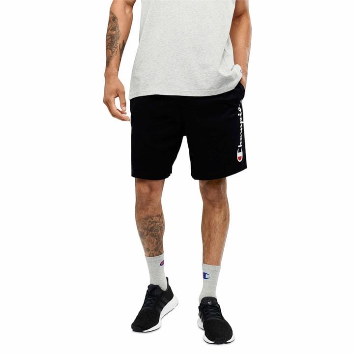 OJAM - Pivot - Champion Script Jersey Shortss  Size S Mens