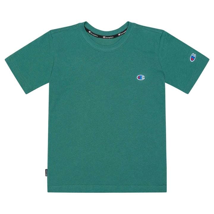 OJAM - Pivot - Champion Script Jersey Tee  Size 8 Unisex