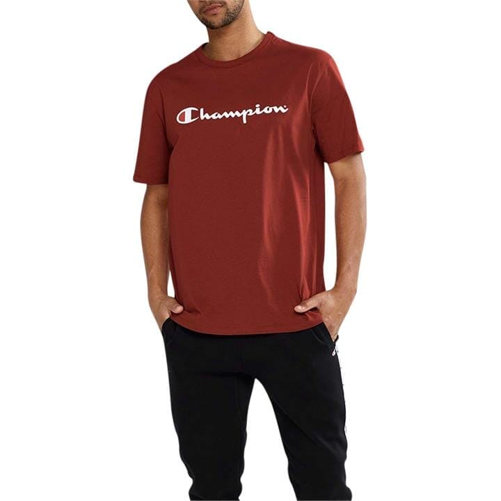 OJAM - Pivot - Champion Script Tee  Size S Mens