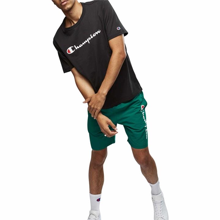 OJAM - Pivot - Champion Script Tee  Size XS Mens