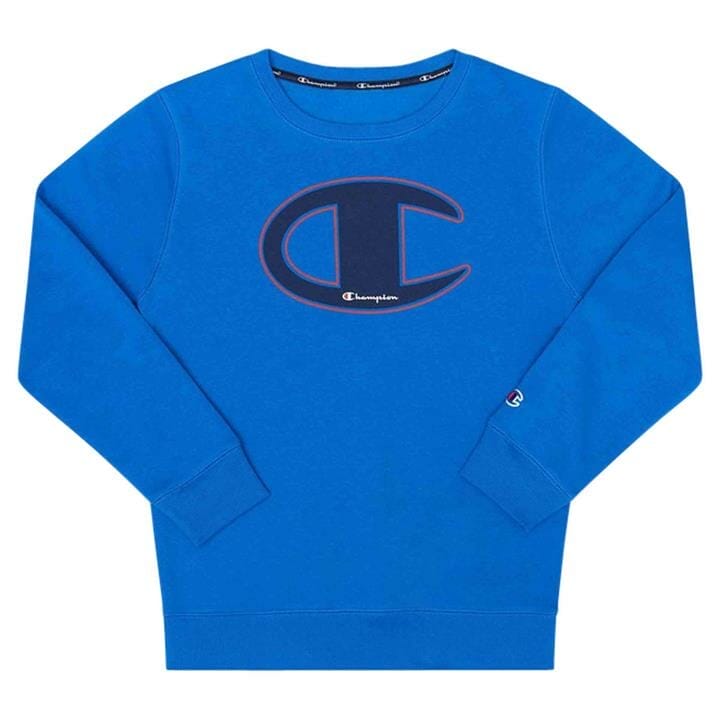 OJAM - Pivot - Champion Sporty Crew  Size 6 Unisex